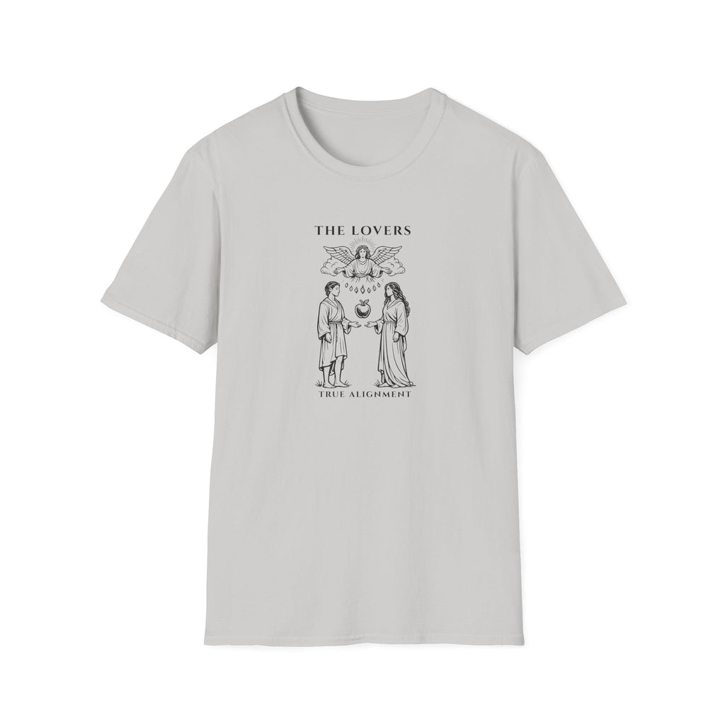 The Lovers | True Alignment