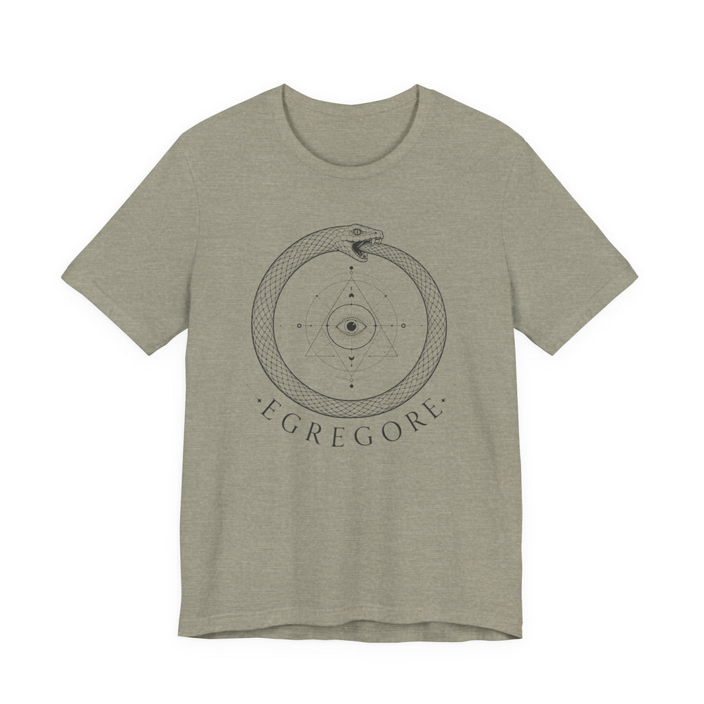 Egregore | Ouroboros