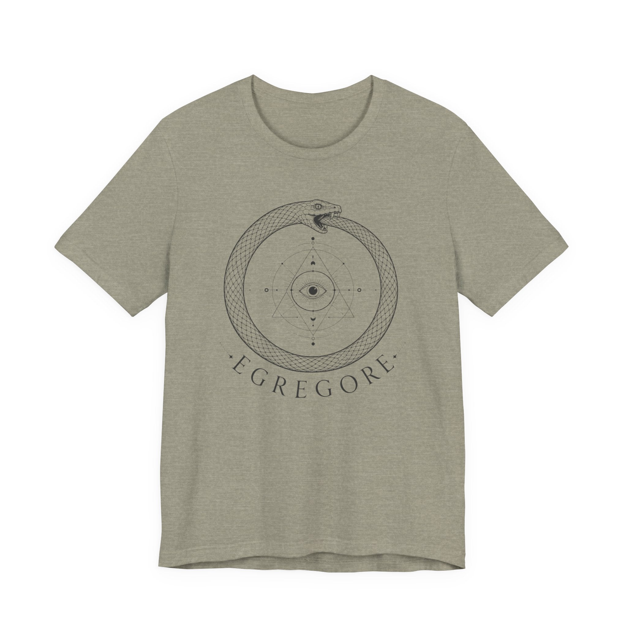 Egregore | Ouroboros