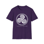 Triskelion | Sacred Cycle