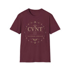 CVNT | No Longer Compliant
