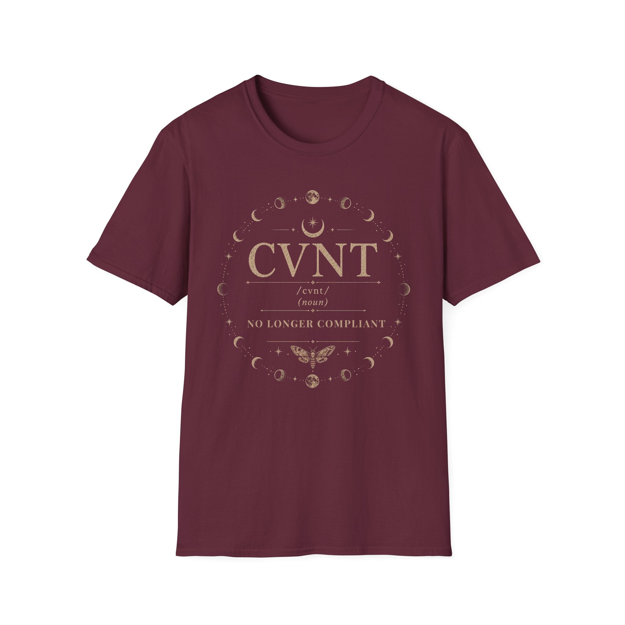 CVNT | No Longer Compliant