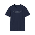Be Attractive | But Not Provocative