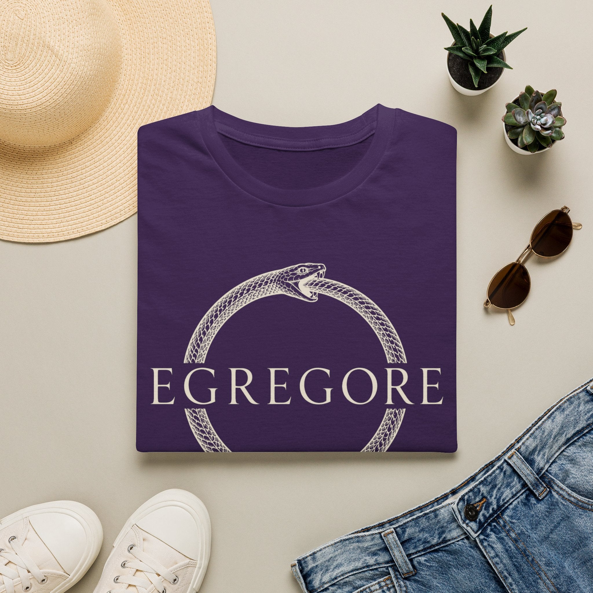Egregore | Ouroboros