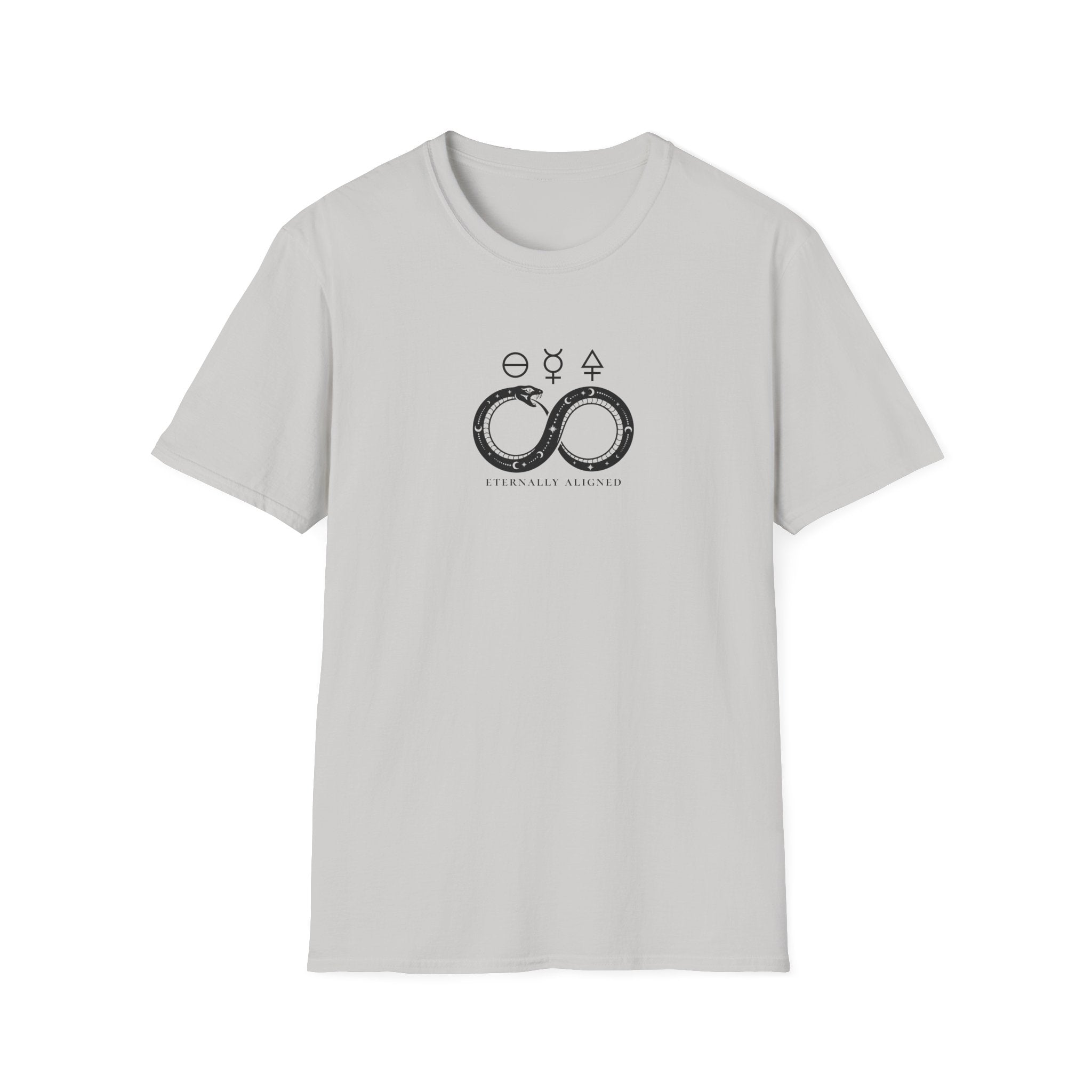 Ouroboros | Alchemy Aligned