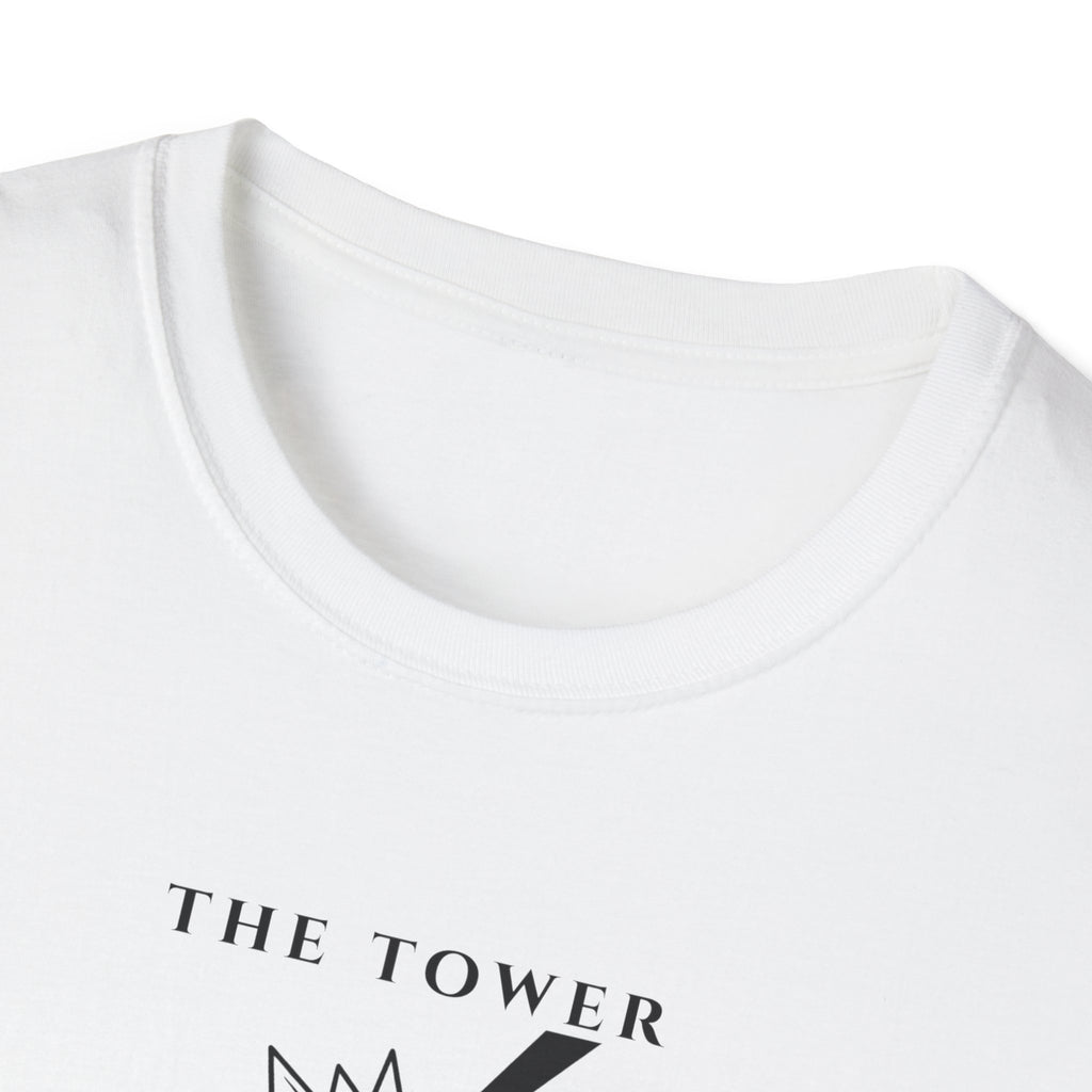 The Tower | Let it Collapse