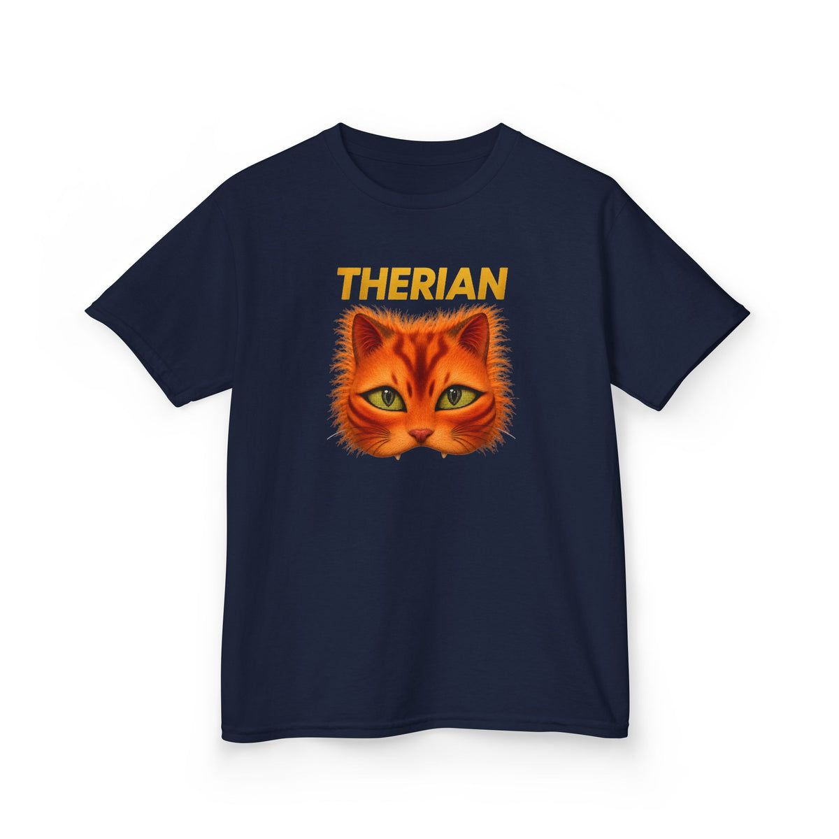 Therian Mask