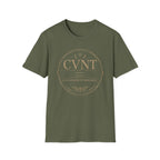 CVNT | No Longer Punishable