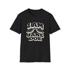I Am Jane Doe