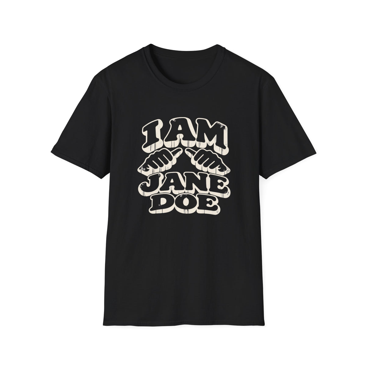 I Am Jane Doe