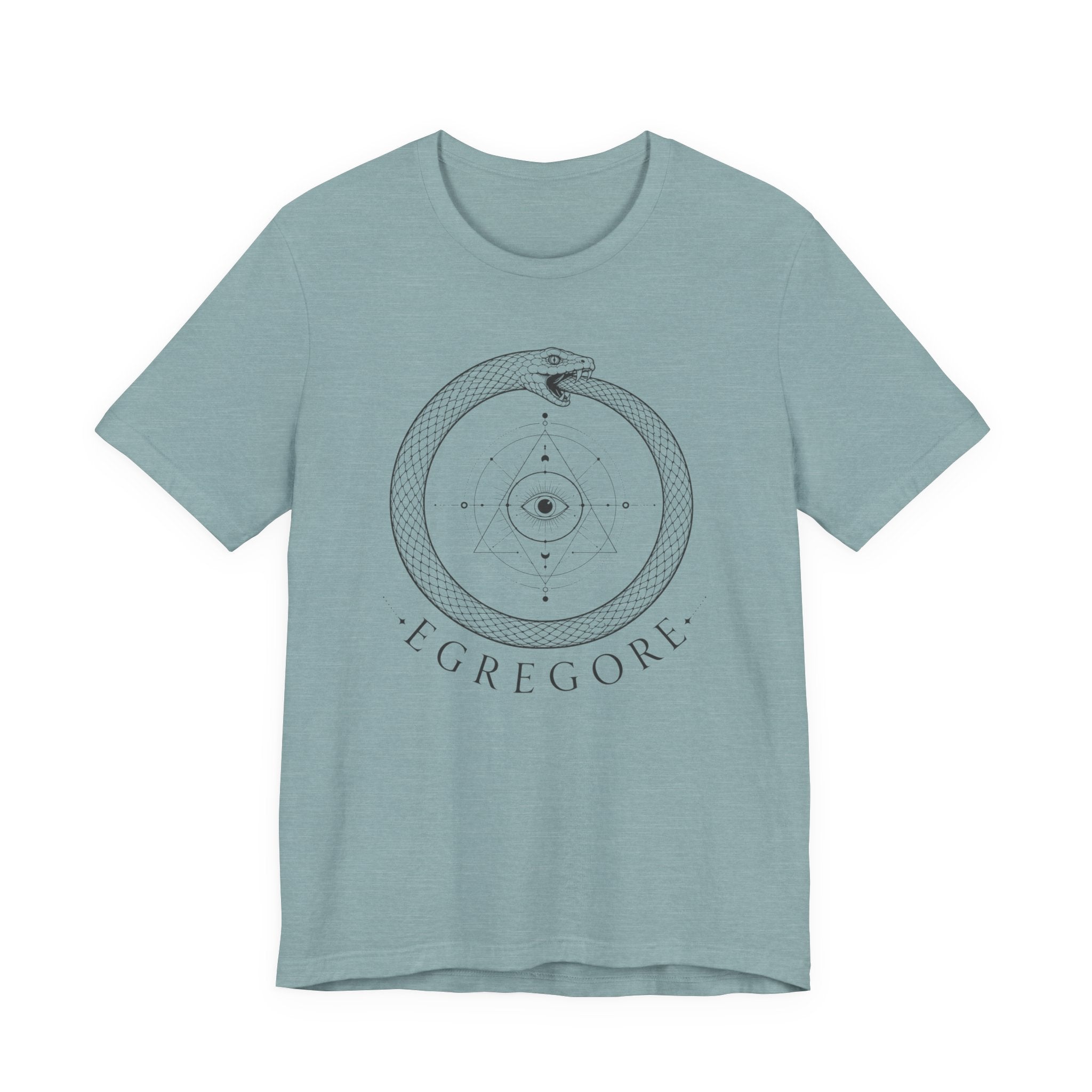 Egregore | Ouroboros