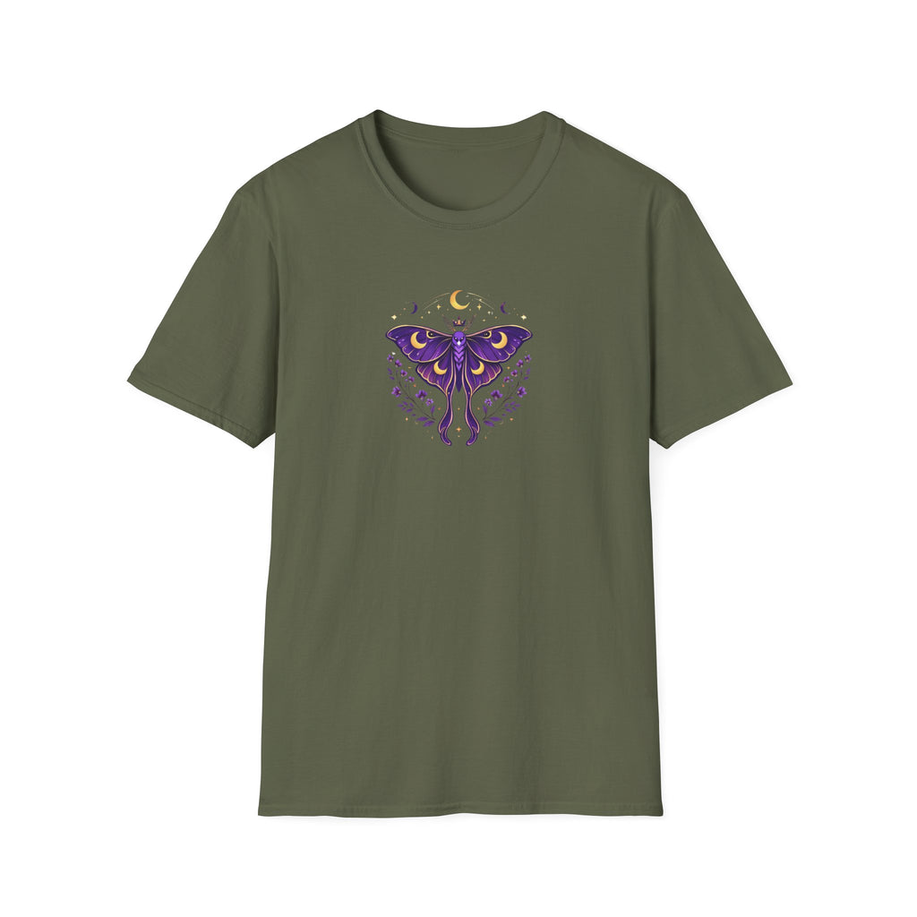 Moth Icon | Decorative