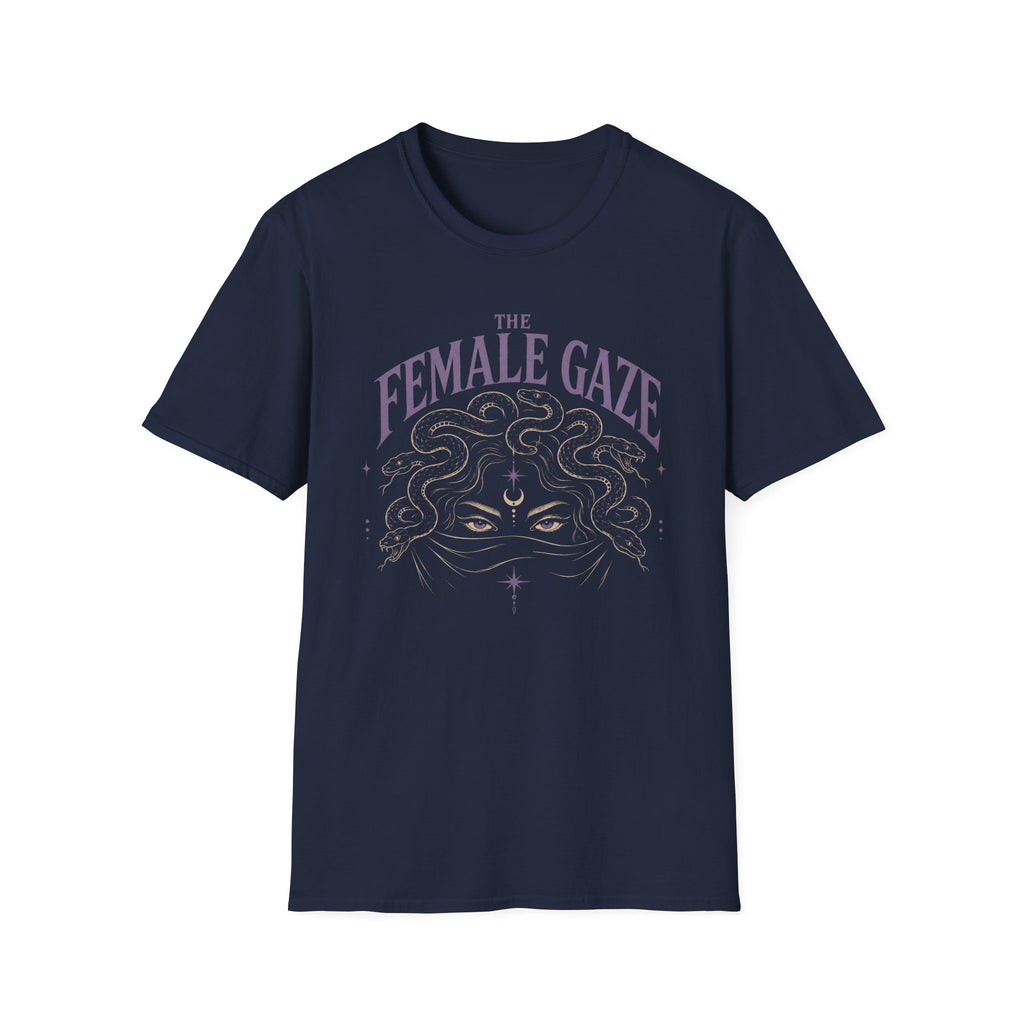 The Female Gaze
