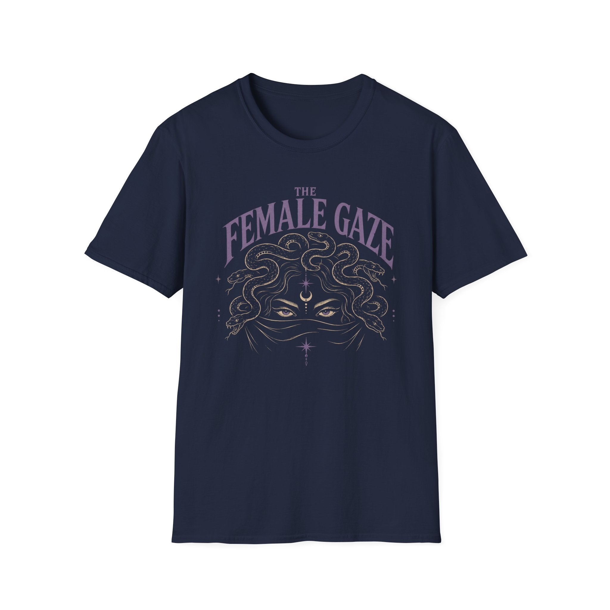 The Female Gaze