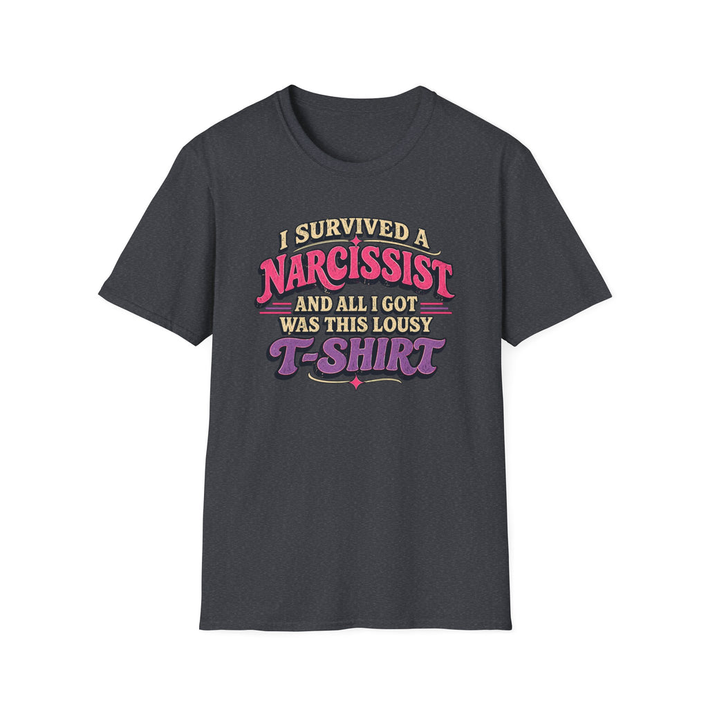 Lousy Tee | Survived