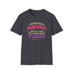 Lousy Tee | Survived