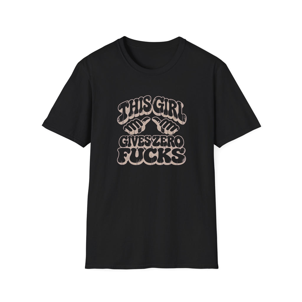Zero F*cks