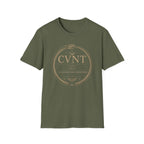 CVNT | No Longer Asks Permission