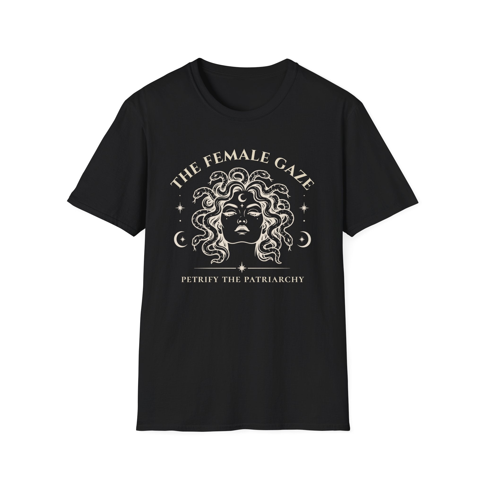The Female Gaze | Petrify the Patriarchy