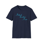 I Think | Therefore I Am