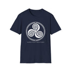 Triskelion | Sacred Cycle
