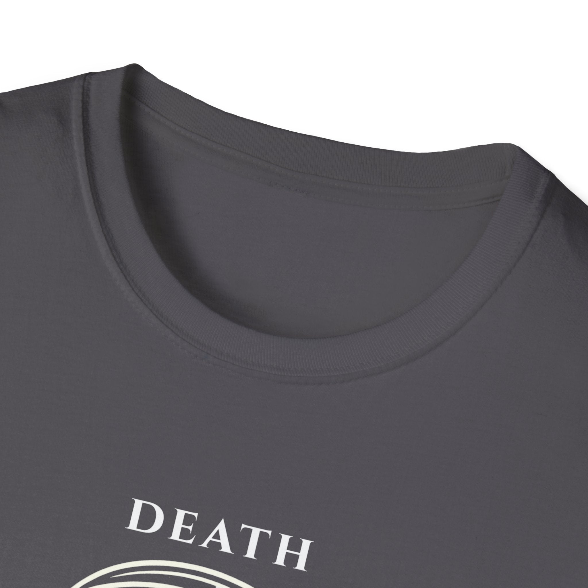 Death | Reborn