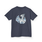 Ice Dragon | Blue