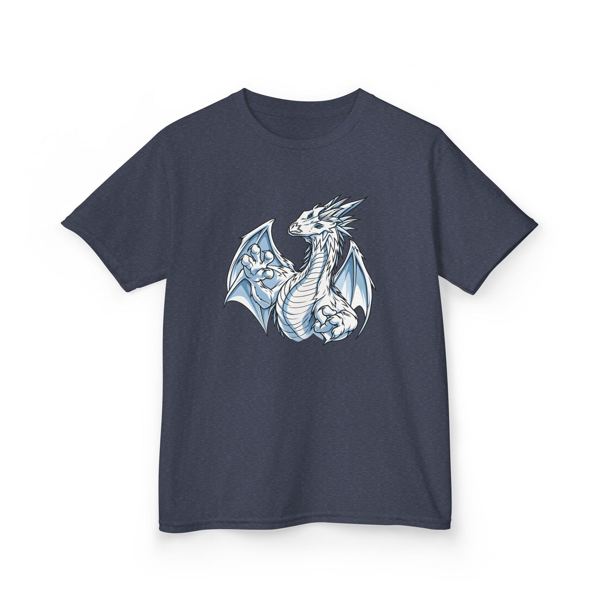 Ice Dragon | Blue