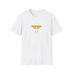 Moth Icon | Gold