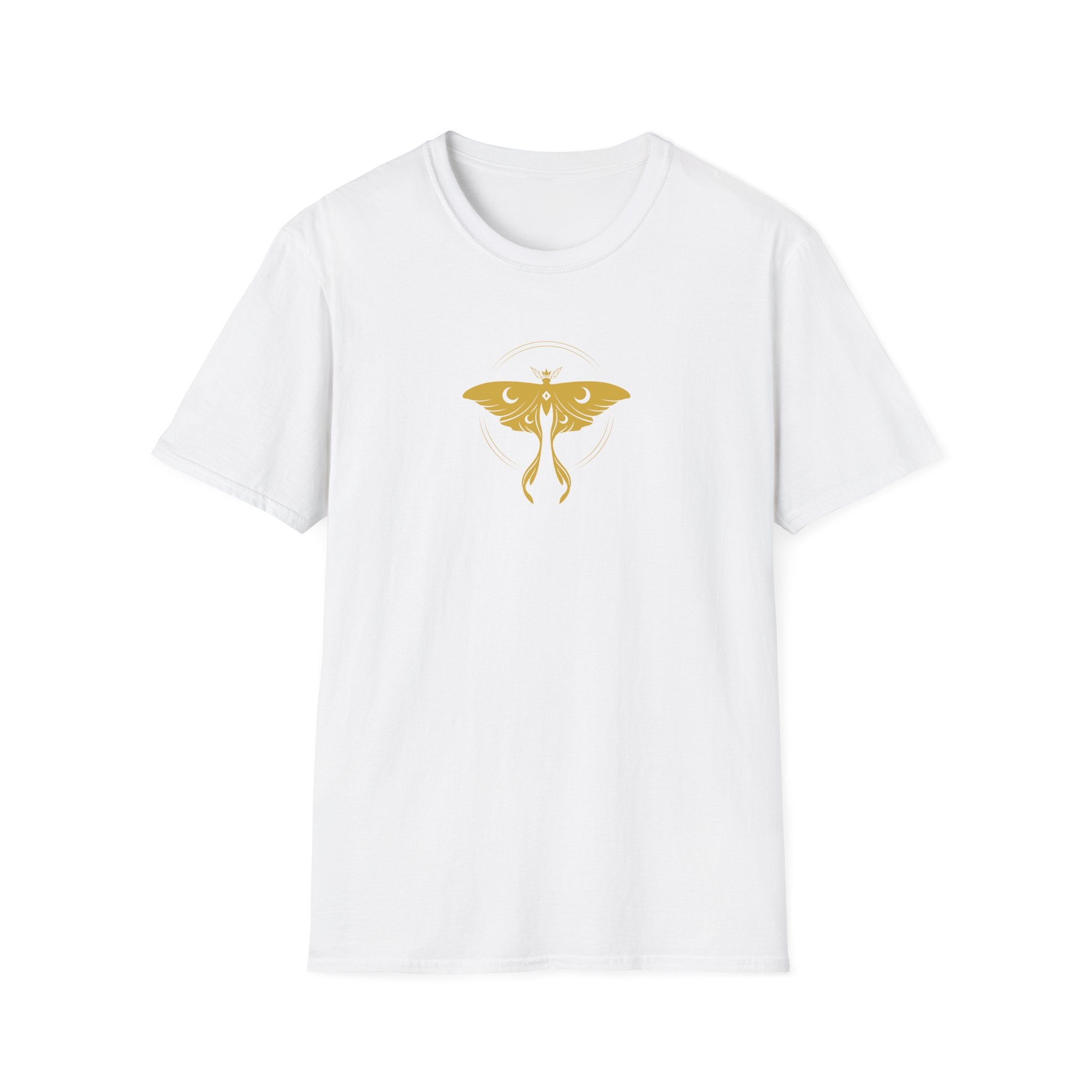 Moth Icon | Gold