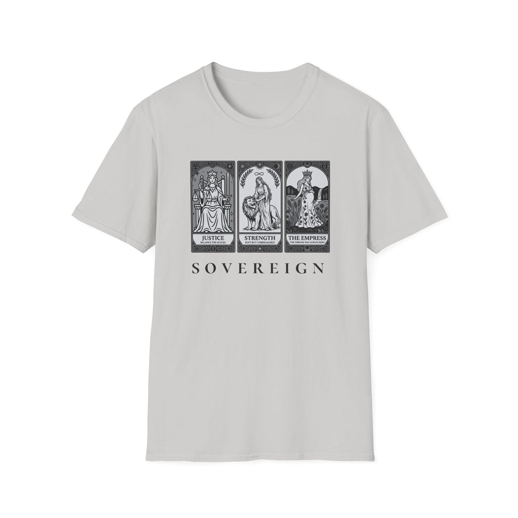 Sovereign | Obsidian Edition