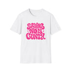 Saying NO is CVNTY