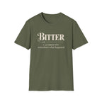 Bitter: A Woman Who Remembers