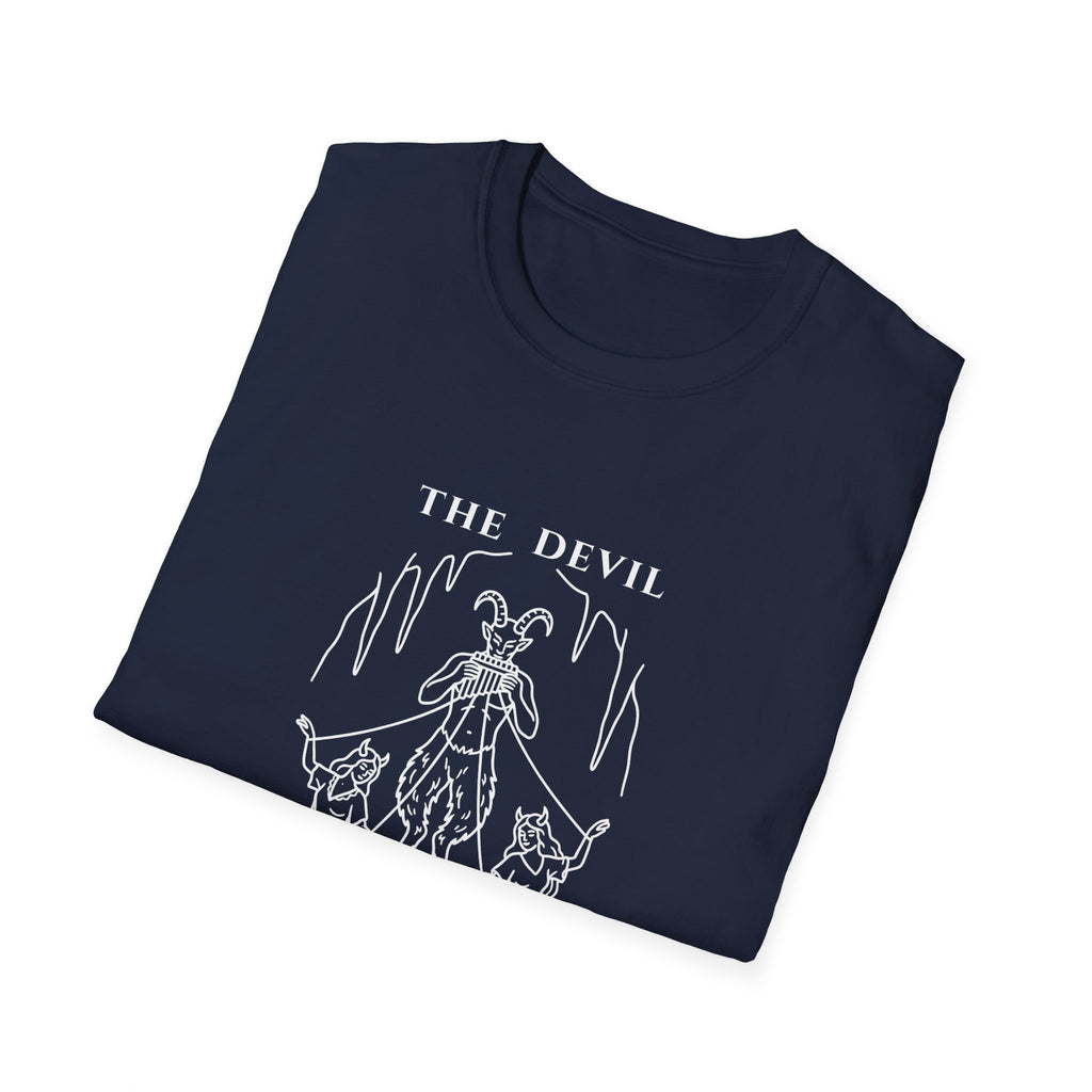 The Devil | Break the Spell