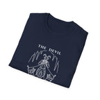 The Devil | Break the Spell