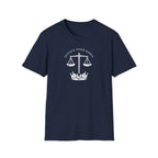 Scales Sigal | Justice Over Kings