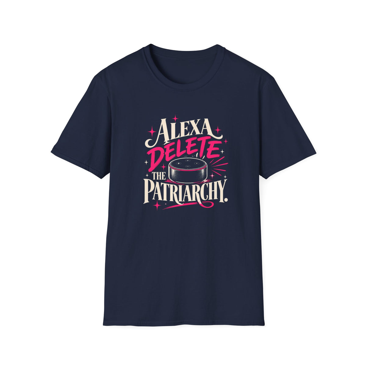 Delete Patriarchy
