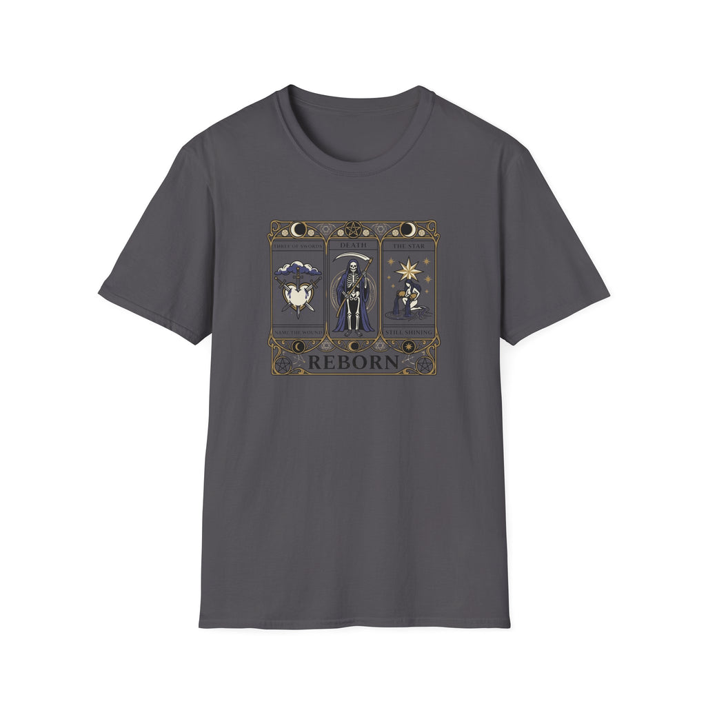 Reborn | Gilded Edition