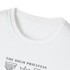 The High Priestess | She Already Knows