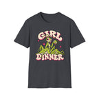 Girl Dinner | Mantis