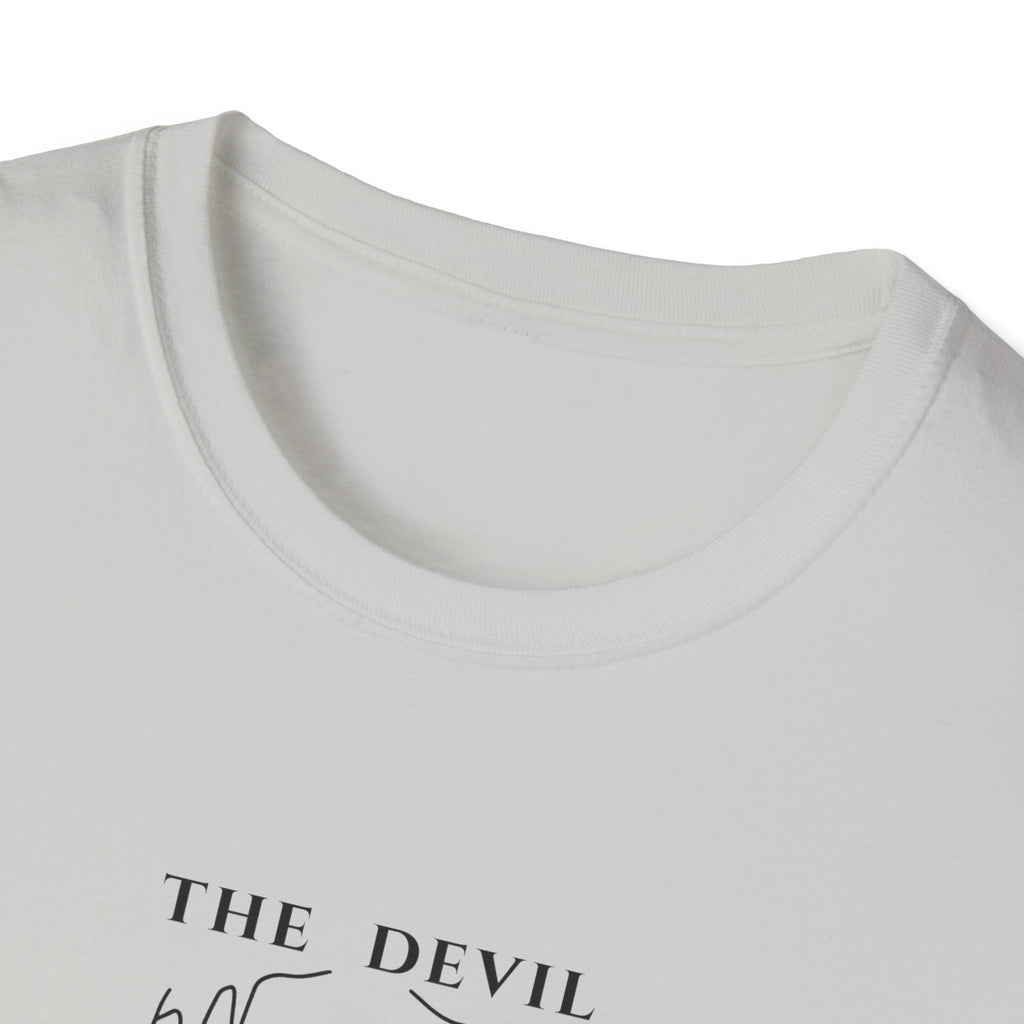 The Devil | Break the Spell