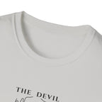 The Devil | Break the Spell