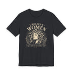 I Believe Women | Especially the Ones Called Crazy