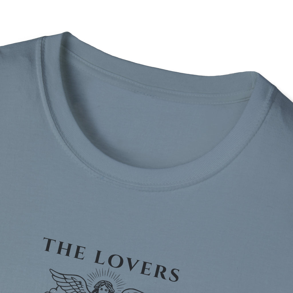 The Lovers | True Alignment