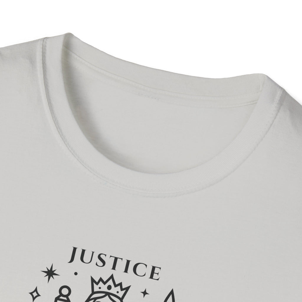 Justice | Balance the Scales