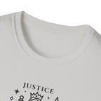 Justice | Balance the Scales