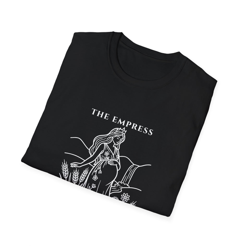 The Empress | She Was Always Queen