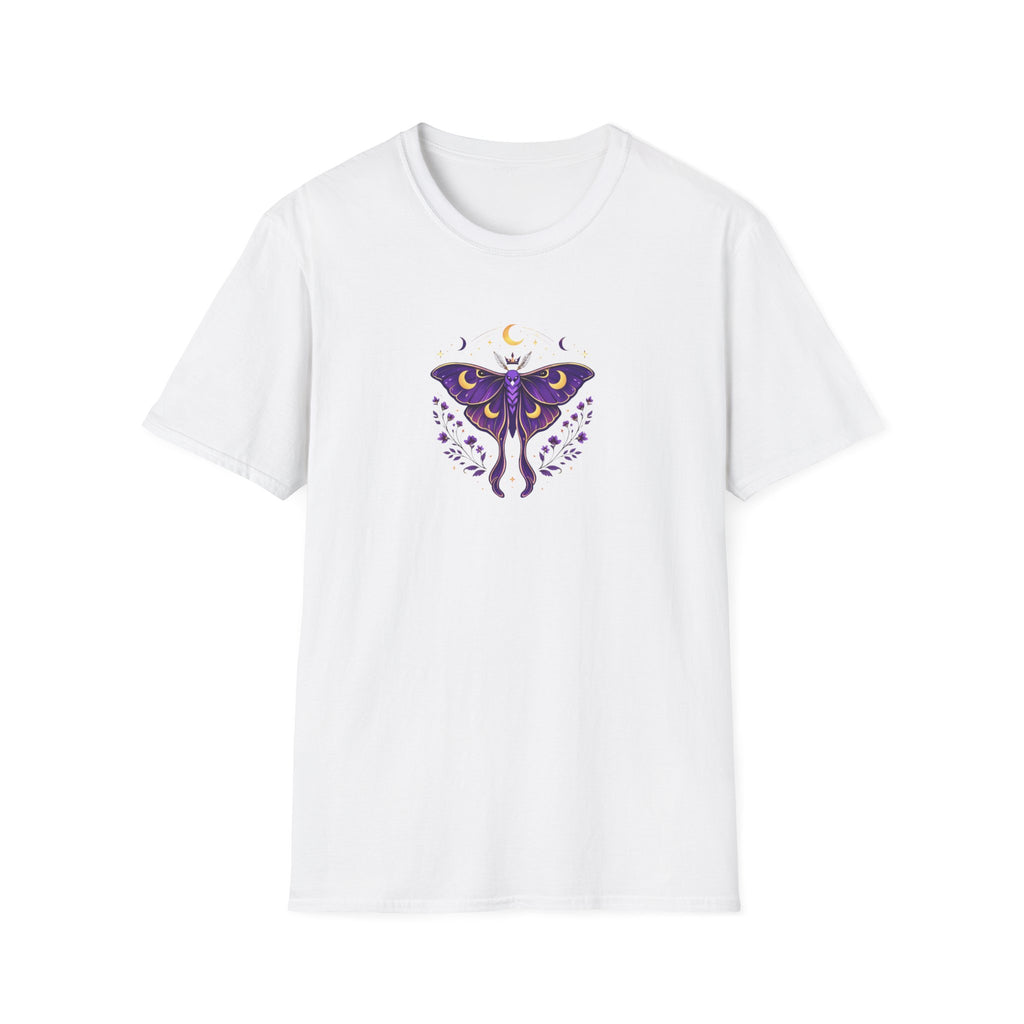 Moth Icon | Decorative