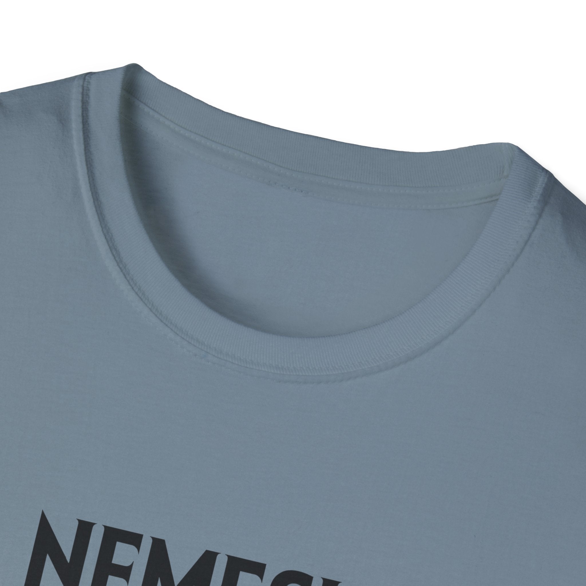 Nemesis | Cosmic Accountability