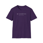 Be Assertive | But Not Bossy